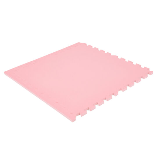 60cm EVA Foam Play Mat | Soft Floor KIDS
