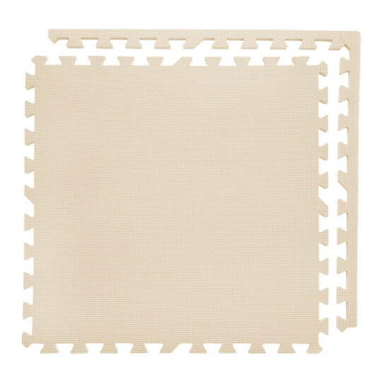 60cm EVA Foam Play Mats