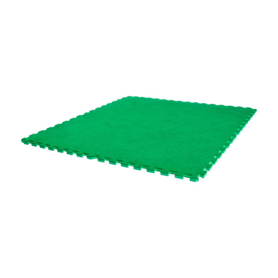 AstroGrass™ Artificial Grass Play Mats | Soft Floor KIDS