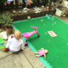 AstroGrass™ Artificial Grass Play Mats | Soft Floor KIDS