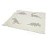 Dinosaurs Themed EVA Foam Play Mat | Soft Floor KIDS