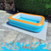 Paddling Pool Underlay Mats | Soft Floor KIDS