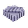 Lilac 30cm Soft Mat (9 Pack)